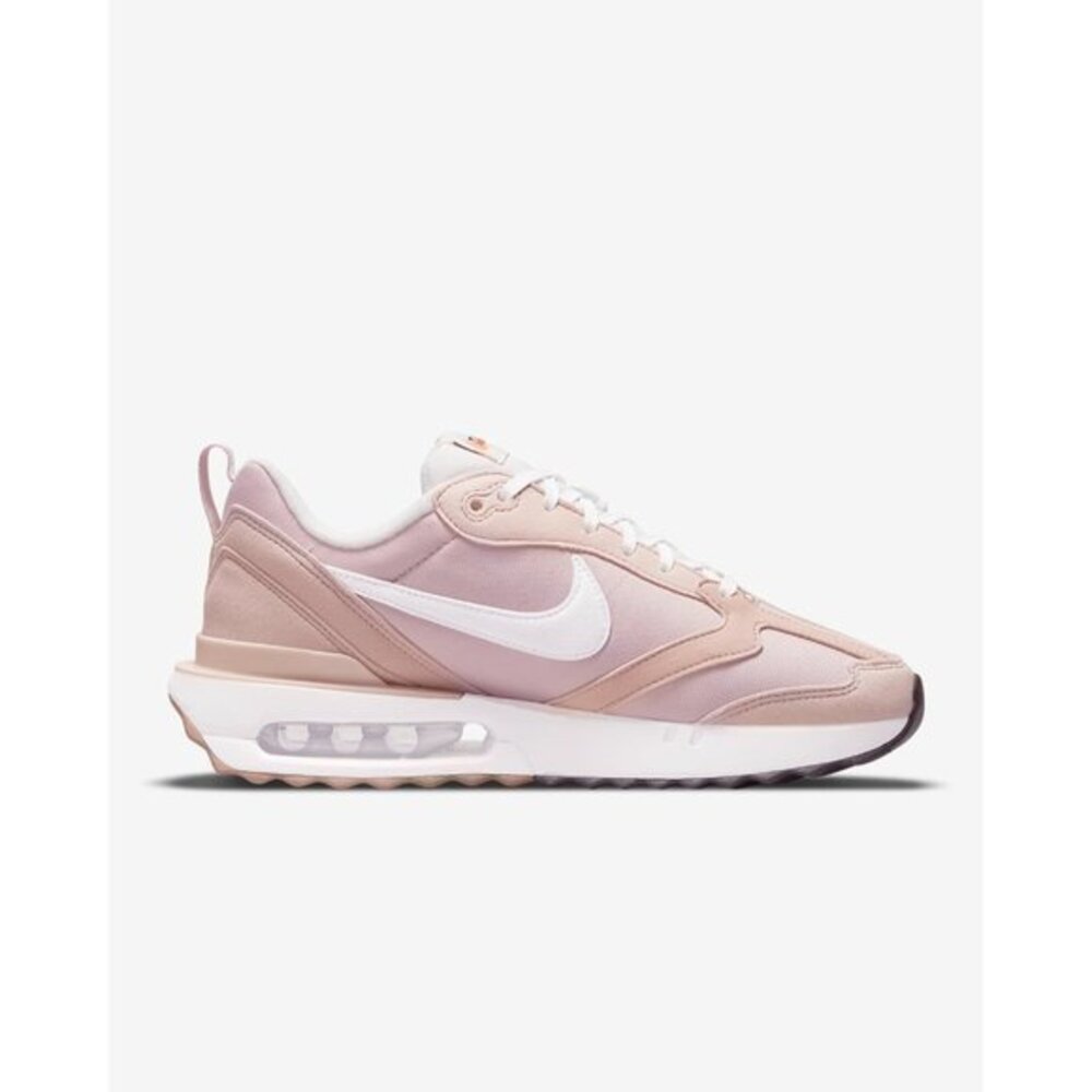 NWOB Nike Air Max Dawn Women's pink athletic Shoes SIZE 7.5